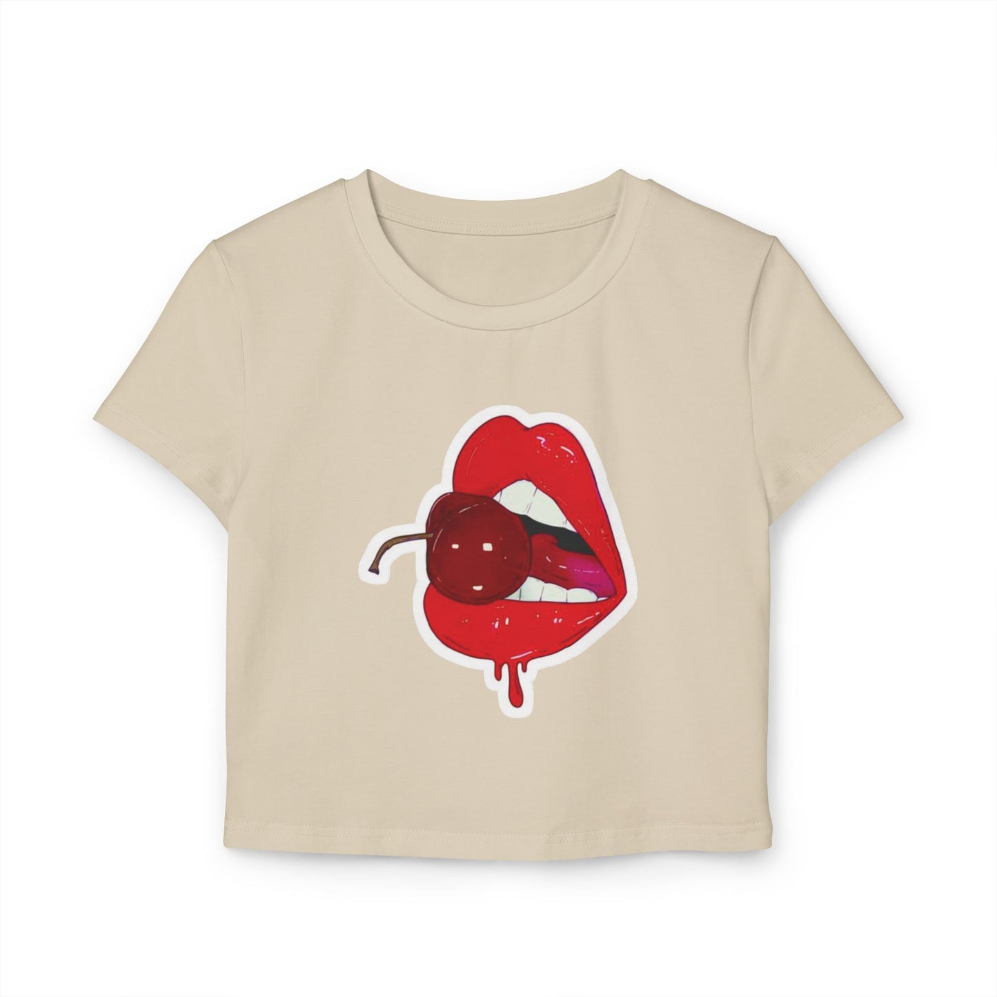 EcoChic Baby Tee - Nocapyet