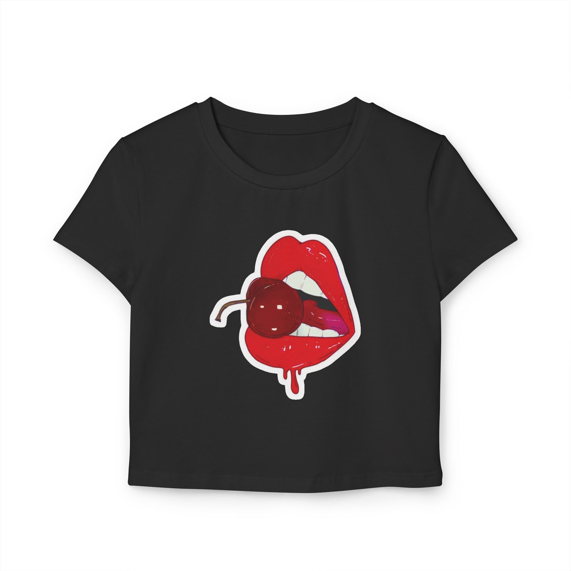 EcoChic Baby Tee - Nocapyet