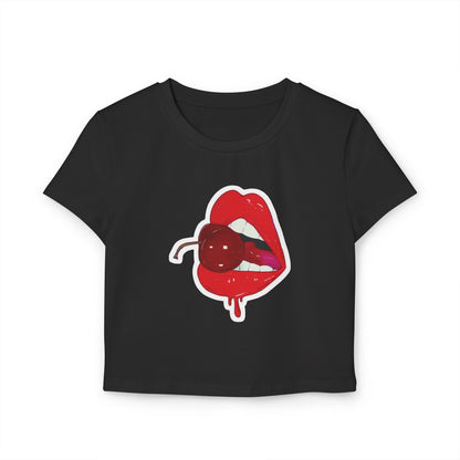 EcoChic Baby Tee - Nocapyet