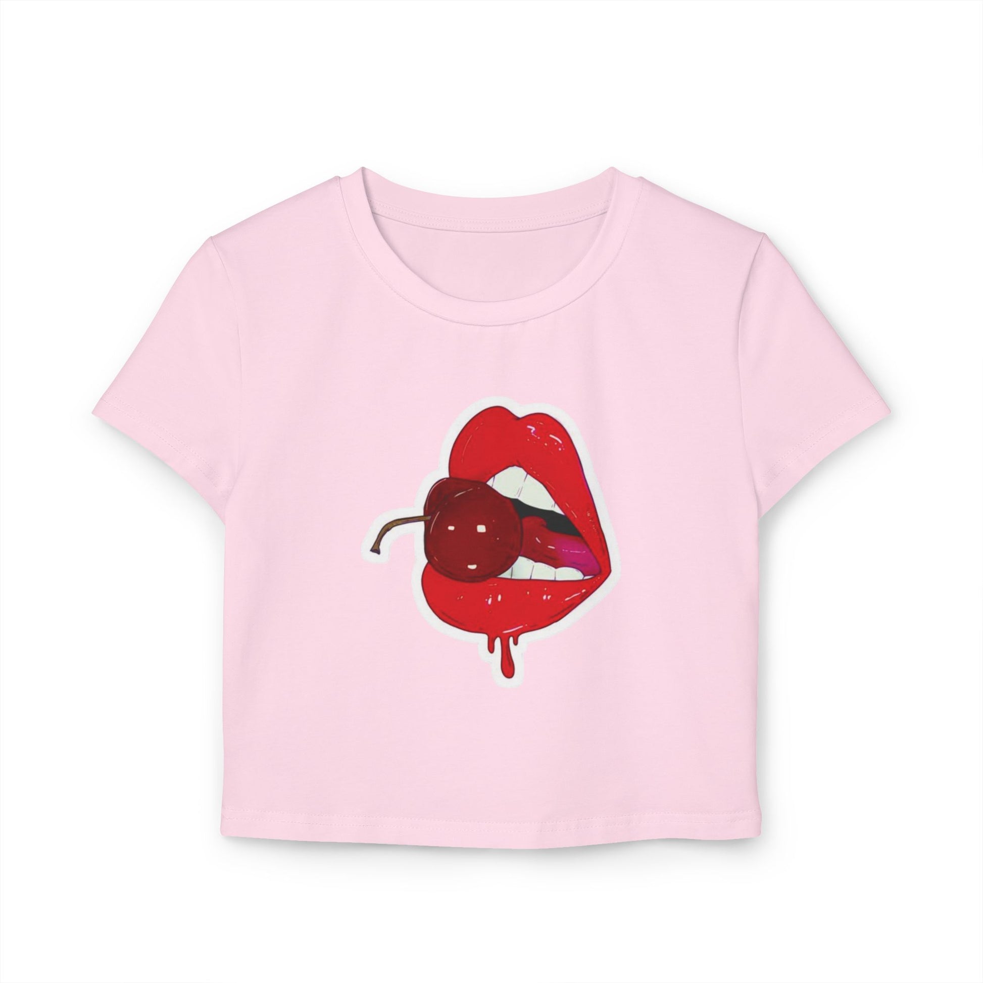 EcoChic Baby Tee - Nocapyet