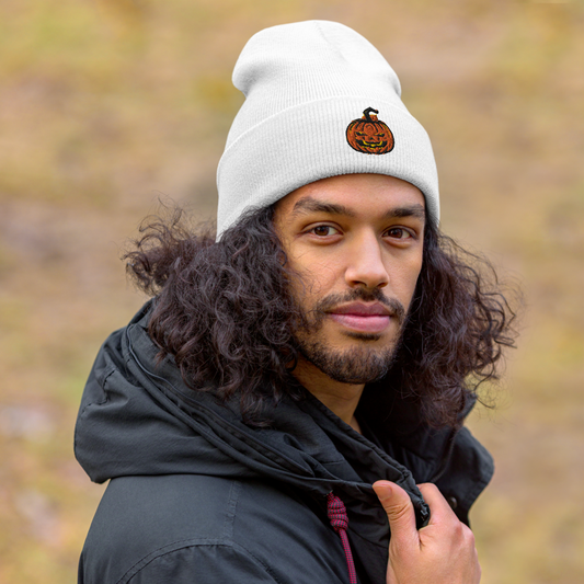 SnugFit Beanie - Nocapyet