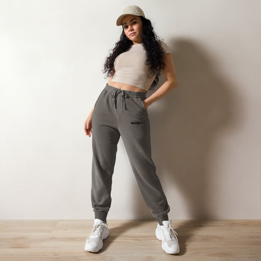 Chill Vibes Sweatpants - Nocapyet